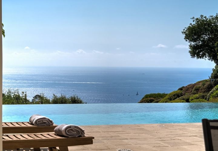 Villa i Cannes, Alpes-Maritimes, Cannes - € 7.500.000 | Ref: HH-15663170 - foto 1