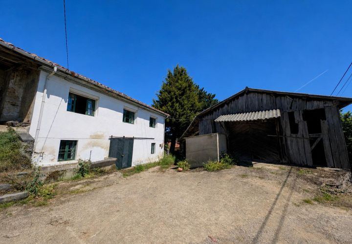 Villa a Salas, Asturias, Salas - € 70.000 | Ref: QPE00335/10606 - foto 1