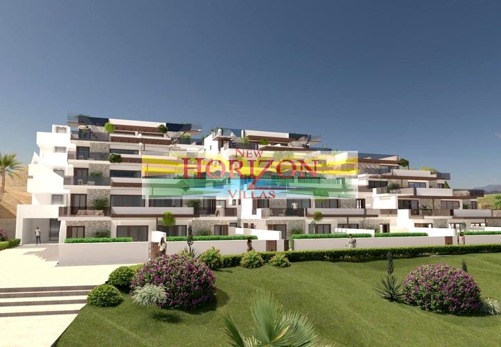 Lejlighed i Vera, Almeria, Vera - € 179.000 | Ref: 62199 - foto 1