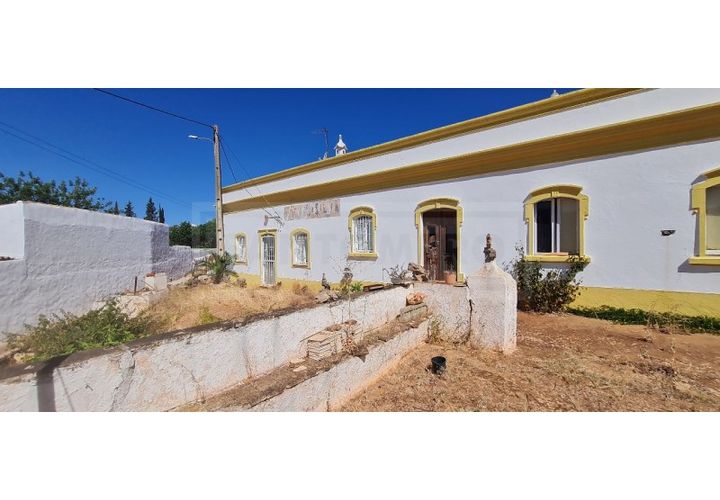 Villa i Alte, Faro, Alte - € 985.000 | Ref: STC2544 - foto 1