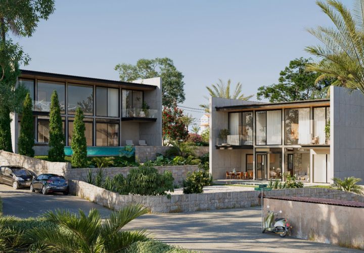 Villa i Calpe, Alicante, Calpe - € 1.099.000 | Ref: VD30240 - foto 1