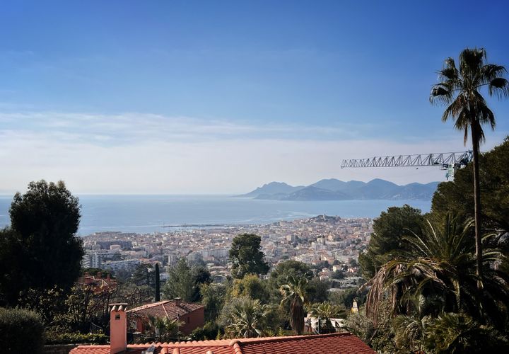 Villa i Cannes, Alpes-Maritimes, Cannes - € 9.500.000 | Ref: HH-15670791 - foto 1