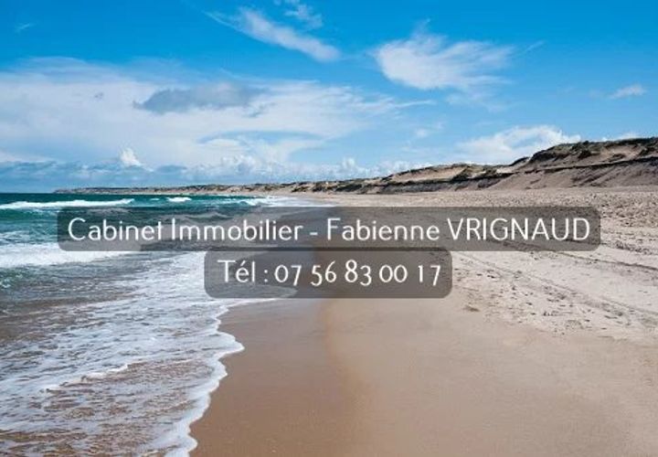 Apartament a Royan, Charente-Maritime, Royan - € 249.500 | Ref: AF0824 - foto 1