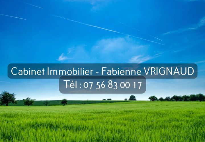 Helårsgrund i Le Gua, Charente-Maritime, Le Gua - € 81.000 | Ref: 103D - foto 1