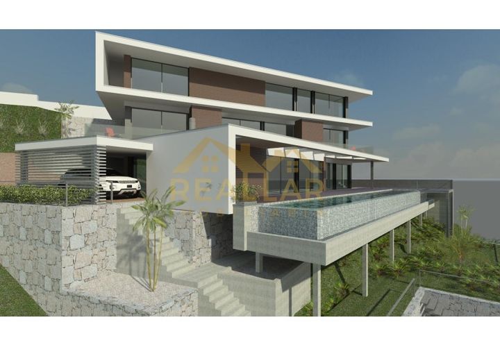 Helårsgrund i Celorico de Basto, Braga, Celorico de Basto - € 249.000 | Ref: RL-249-218 - foto 1