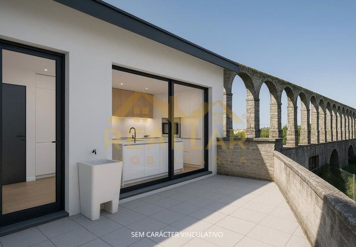 Villa a Vila do Conde, Porto, Vila do Conde - € 440.000 | Ref: RL-390-243 - foto 1
