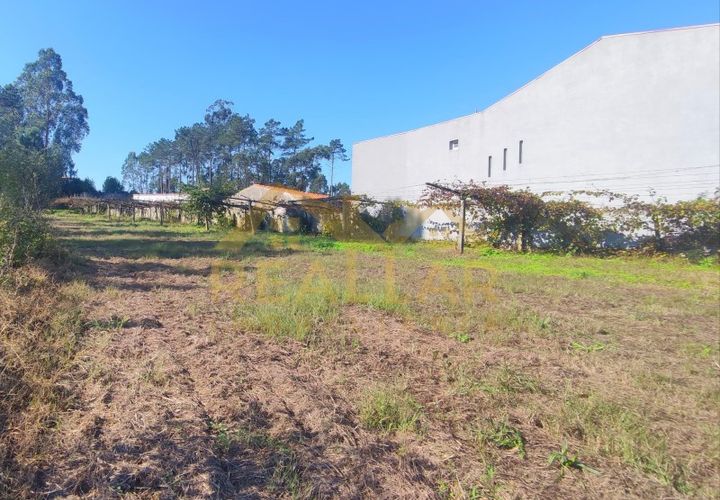 Helårsgrund i Cristelo, Braga, Cristelo - € 115.000 | Ref: RL-119-268 - foto 1