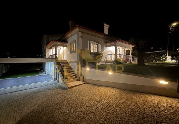 Villa i Barcelos, Braga, Barcelos - € 1.200.000 | Ref: RL-1200-182 - foto 1