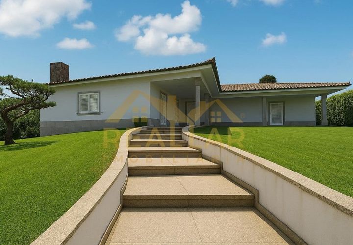 Villa i Barcelos, Braga, Barcelos - € 690.000 | Ref: RL-970-179 - foto 1