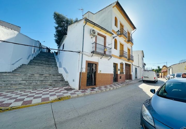 Byhus i Cuevas Bajas, Malaga, Cuevas Bajas - € 75.000 | Ref: ID4297 - foto 1
