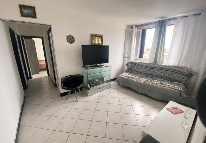 Leilighet i Blanc-Mesnil, Seine-Saint-Denis, Blanc-Mesnil - € 170 000 | Ref: VA2063 - foto 1