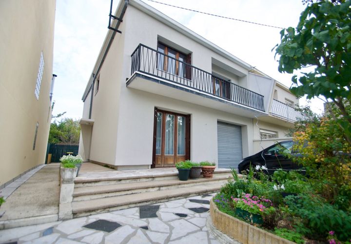 Villa a Blanc-Mesnil, Seine-Saint-Denis, Blanc-Mesnil - € 423.000 | Ref: VM653 - foto 1