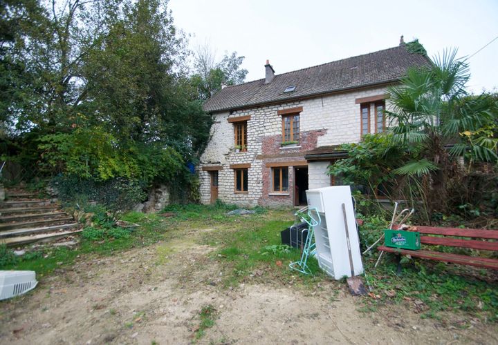 Villa i Maffliers, Val-d'Oise, Maffliers - € 320.000 | Ref: VM657 - foto 1