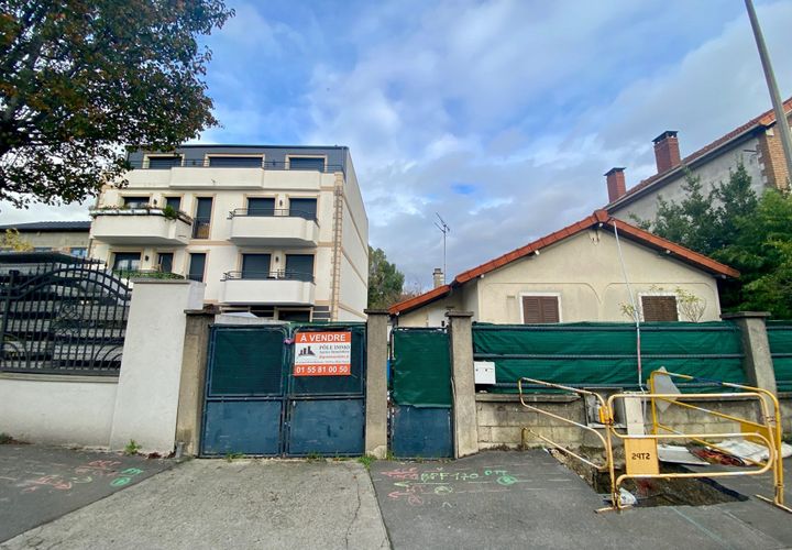 Villa a Bobigny, Seine-Saint-Denis, Bobigny - € 329.000 | Ref: VM686 - foto 1