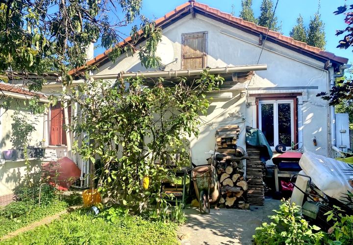 Villa a Blanc-Mesnil, Seine-Saint-Denis, Blanc-Mesnil - € 185.000 | Ref: VM690 - foto 1