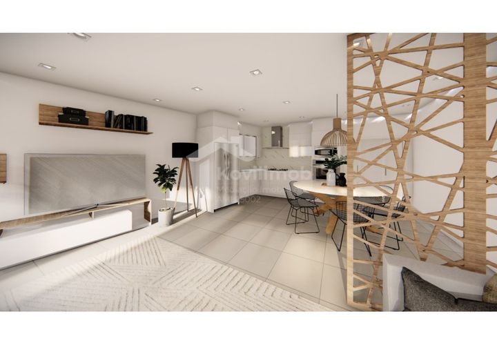 Lejlighed i Covilha, Castelo Branco, Covilha - € 265.000 | Ref: APA_12 - foto 1