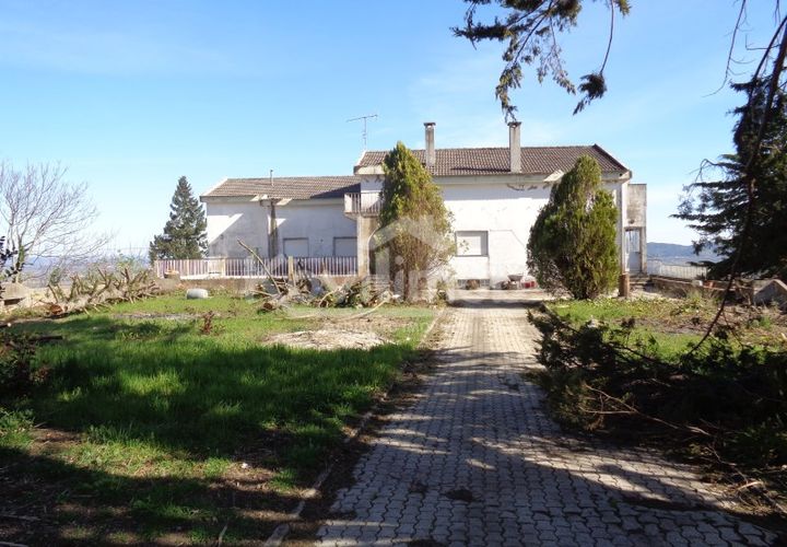 Villa i Boidobra, Castelo Branco, Boidobra - € 250.000 | Ref: CAS_2 - foto 1