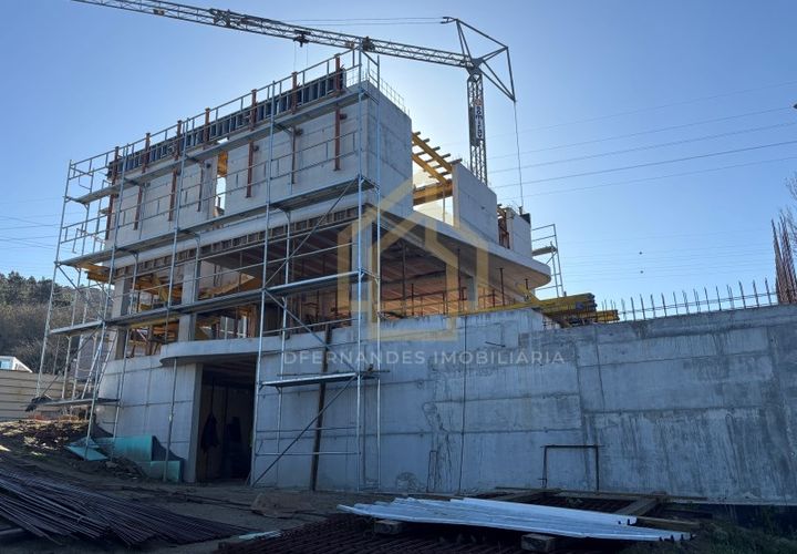 Villa i Braga, Braga, Braga - € 602.000 | Ref: CAS_003_09BRG - foto 1