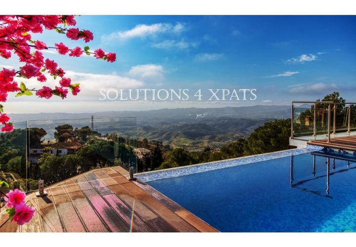 Villa i Valtocado, Malaga, Valtocado - € 1.900.000 | Ref: XAL_324 - foto 1