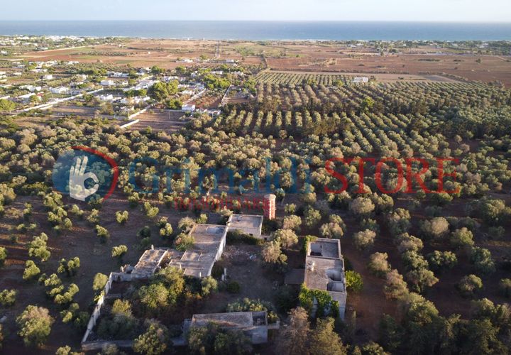 Villa a Manduria, Taranto, Manduria - € 2.300.000 | Ref: 2300CAVALIERE - foto 1