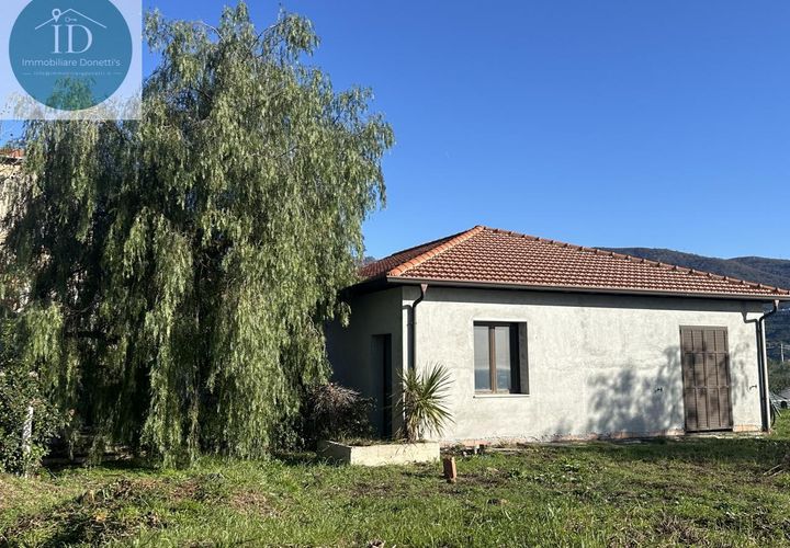 Villa a Taggia, Imperia, Taggia - € 655.000 | Ref: 186 - foto 1