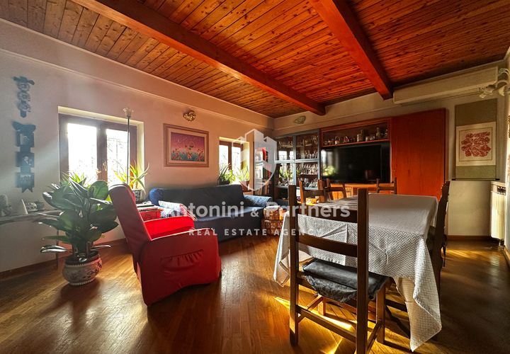 Leilighet i Todi, Perugia, Todi - € 112 000 | Ref: 28343 - foto 1