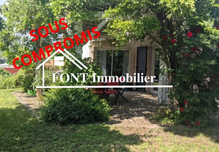Villa i Saint-Chamond, Loire, Saint-Chamond - € 320.000 | Ref: 08625 - foto 1