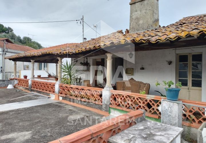 Haus in Pernes, Santarem, Pernes - € 200.000 | Ref: 11660 - Foto 1