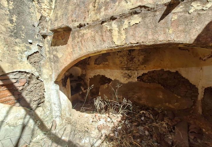 Villa a Moura, Beja, Moura - € 20.000 | Ref: 0193 - foto 1