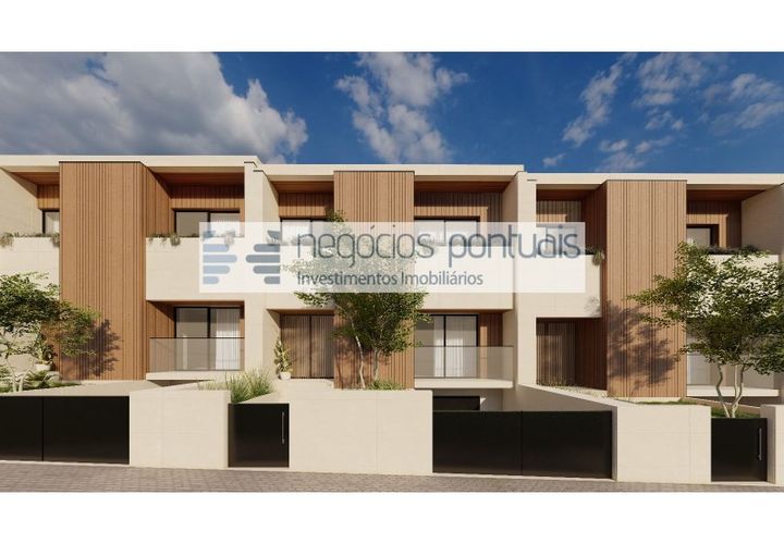Villa i Braga, Braga, Braga - € 475.000 | Ref: CAS_1476 (2) - foto 1
