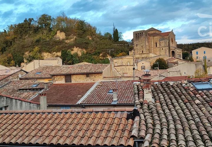 Byhus i Chabeuil, Drome, Chabeuil - € 187.200 | Ref: 83632928 - foto 1