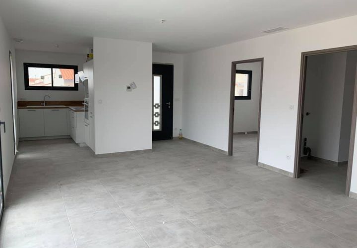 Leilighet i Perpignan, Pyrenees-Orientales, Perpignan - € 229 000 | Ref: Perpi288 - foto 1