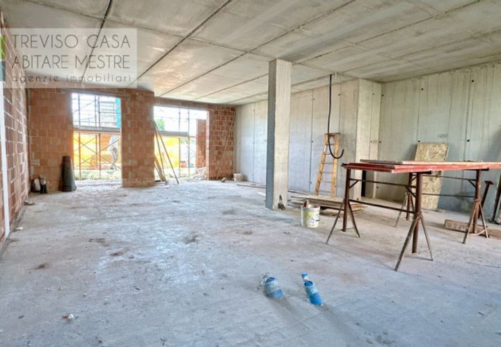 Lejlighed i Treviso, Treviso, Treviso - € 300.000 | Ref: TV338-2 - foto 1