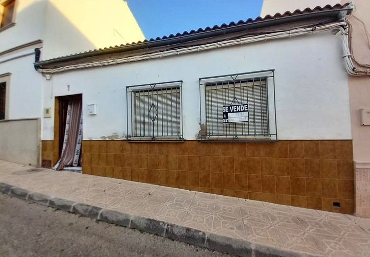 Bungalow i Monte Lope Alvarez, Jaen, Monte Lope Alvarez - € 55.000 | Ref: Casa Enhance - foto 1