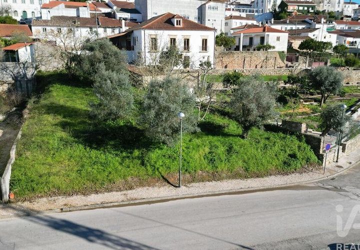 Helårsgrund i Penela, Coimbra, Penela - € 45.000 | Ref: 135945 - foto 1