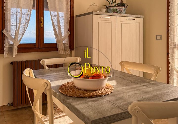 Villa i Sanremo, Imperia, Sanremo - € 620.000 | Ref: OAB-651 - foto 1