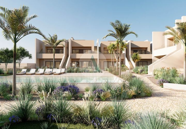 Leilighet i San Javier, Murcia, San Javier - € 349 000 | Ref: N-319/12 - foto 1