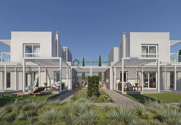 Villa i Silves, Faro, Silves - € 675.000 | Ref: OH2857 - foto 1