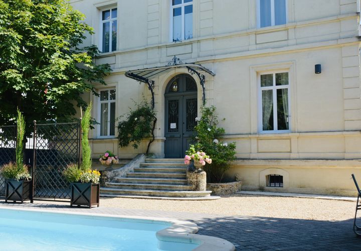Villa a Perigueux, Dordogne, Perigueux - € 1.123.600 | Ref: BVI58757 - foto 1