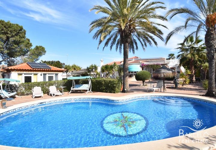 Villa a Ciudad Quesada, Alicante, Ciudad Quesada - € 669.500 | Ref: 2173 - foto 1