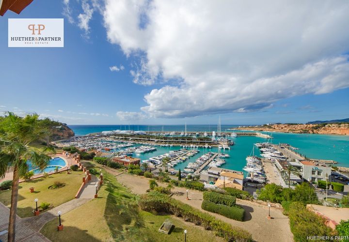 Lejlighed i El Toro, Mallorca, El Toro - € 1.195.000 | Ref: 25-010 - foto 1