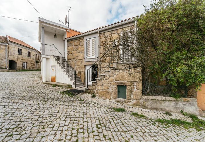 Villa i Seia, Guarda, Seia - € 75.000 | Ref: 382250005 - foto 1