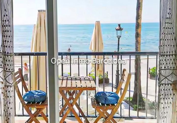 Lejlighed i Sitges, Barcelona, Sitges - € 725.000 | Ref: OI02056/5763 - foto 1