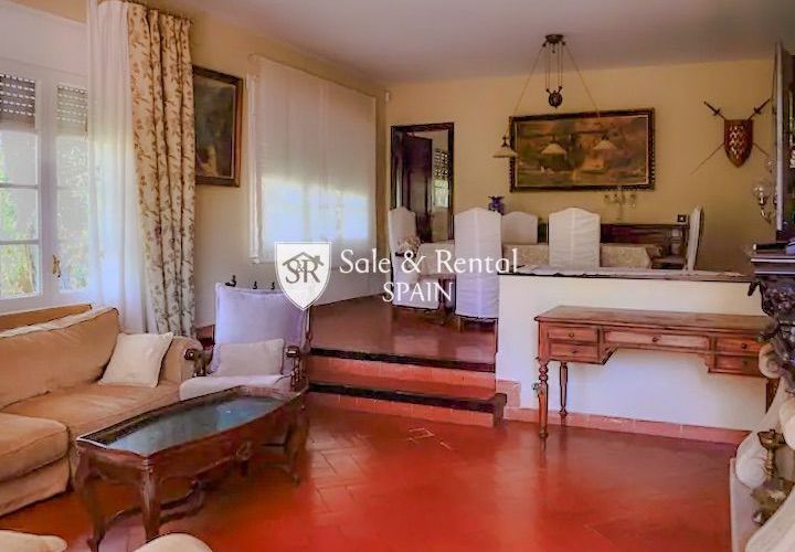 Villa i Lloret De Mar, Gerona, Lloret De Mar - € 1.390.000 | Ref: 2397 - foto 1