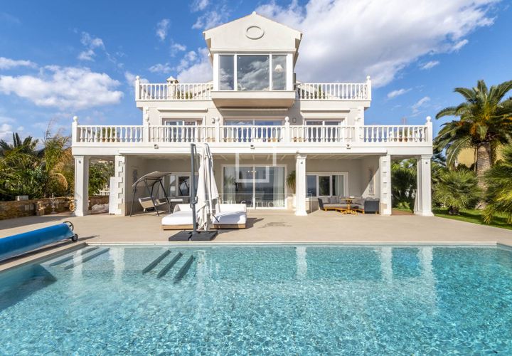 Villa a El Campello, Alicante, El Campello - € 3.500.000 | Ref: ALI56401 - foto 1