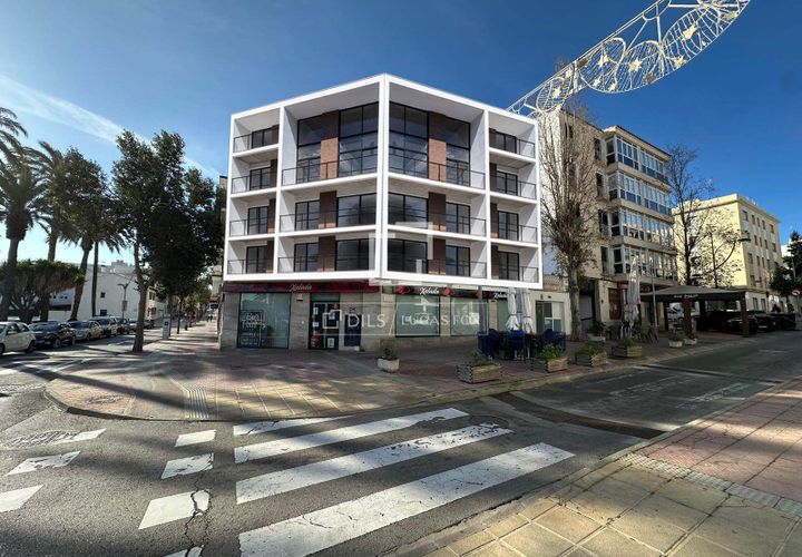 Apartament a Mahon, Menorca, Mahon - € 600.000 | Ref: MEN56565 - foto 1