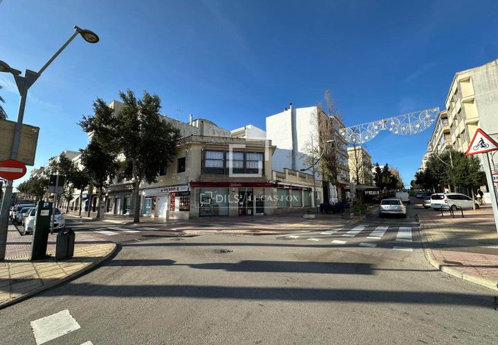 Lejlighed i Mahon, Menorca, Mahon - € 600.000 | Ref: MEN56565 - foto 1