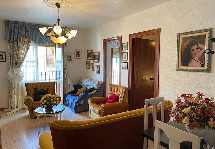 Leilighet i Sorbas, Almeria, Sorbas - € 75 000 | Ref: SOR410 - foto 1