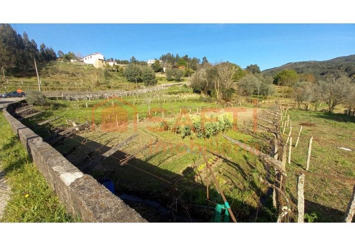Terra a Ceivaes e Badim, Viana do Castelo, Ceivaes e Badim - € 45.000 | Ref: SAFTI:003192 - foto 1