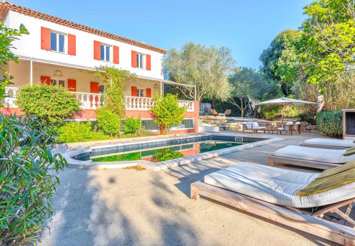 Villa i Sainte-Maxime, Var, Sainte-Maxime - € 1.490.000 | Ref: HH-15672483 - foto 1